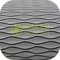 Durable Polyester Mesh Beliebte Auto Sitzbezug Spacer Mesh, YH-E046